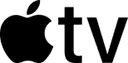 Apple TV+ logo