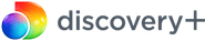 discovery+ logo