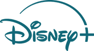 Disney+ logo