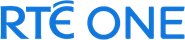 RTÉ One logo