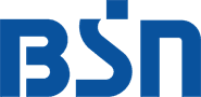 BSN logo