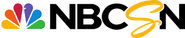 NBCSN logo