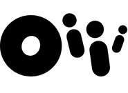 Oiii logo