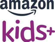Amazon Kids+ logo