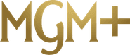 MGM+ logo