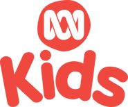ABC KIDS logo