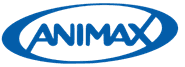 ANIMAX logo