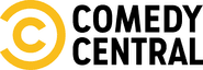 Comedy Central logo