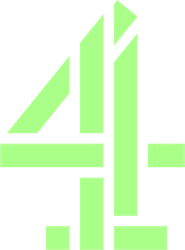 Channel 4 logo