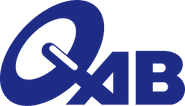 Ryu-Q Asahi Broadcasting logo
