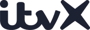 ITVX logo
