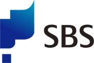 SBS TV logo