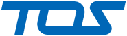 Television Oita System logo
