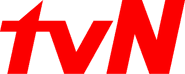 tvN logo
