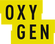 Oxygen logo