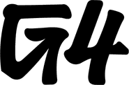 G4 logo