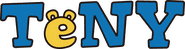 TeNY logo
