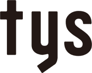 tys logo