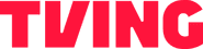 TVING logo