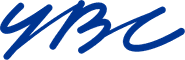 YBC logo
