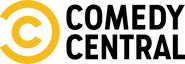Comedy Central (PL) logo