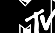 MTV Latin America logo