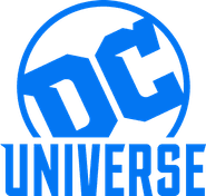 DC Universe logo