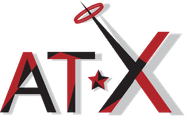 AT-X logo