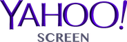 Yahoo! Screen logo