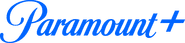 Paramount+ logo