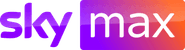 Sky Max logo