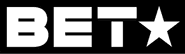 BET logo