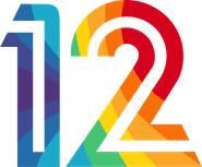Keshet 12 logo