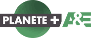 Planète+ A&E logo