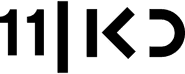 Kan 11 logo