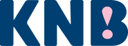 KNB logo