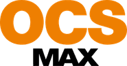 OCS Max logo