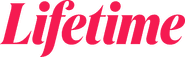 Lifetime logo