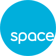 Space logo