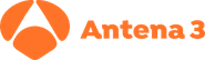 Antena 3 logo