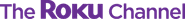 The Roku Channel logo