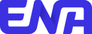 ENA logo