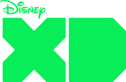 Disney XD logo