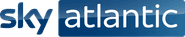 Sky Atlantic  logo