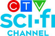 CTV Sci-Fi Channel logo