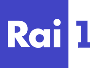 Rai 1 logo