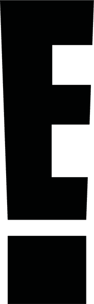 E! logo