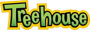 Treehouse TV logo