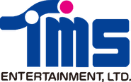 TMS Entertainment Co, Ltd. logo