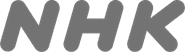 NHK logo